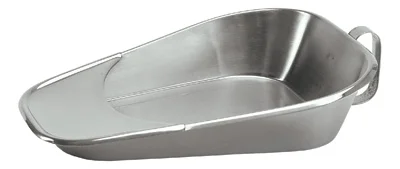 Grafco Fracture Bed Pan, 12 1/2″ x 9 1/4″