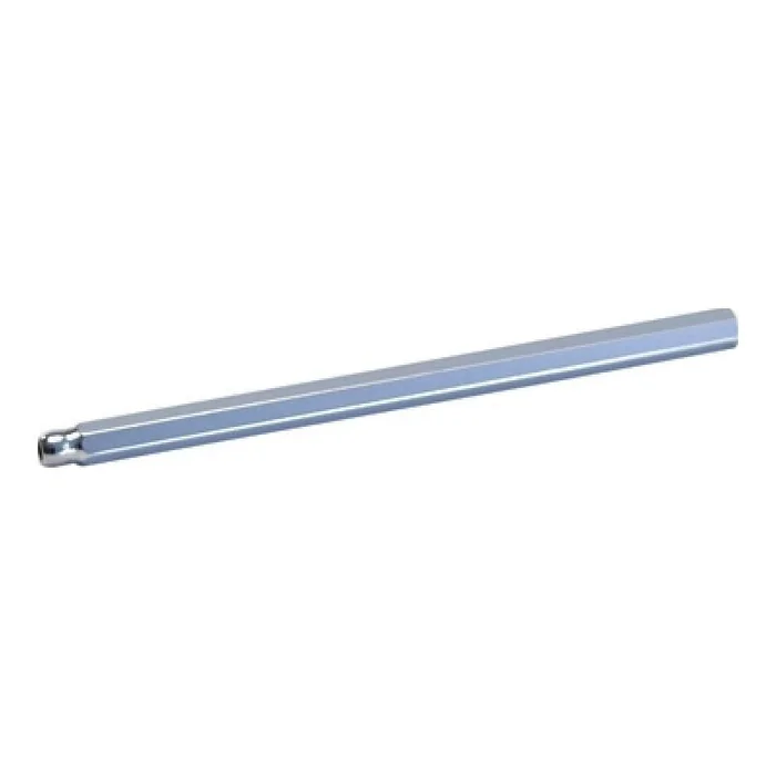 Grafco Laryngeal Mirror Handle, Slide-Screw Adjustable