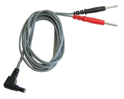 Grafco Lead Wires for Grafco T.E.N.S. Unit