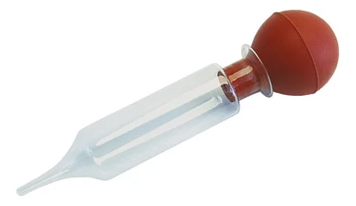 Grafco Plungerless Syringe, 4 oz