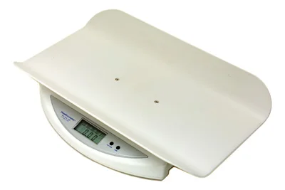 Grafco Portable Digital Baby Scale