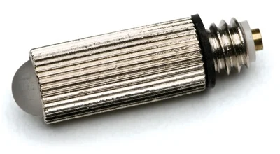 Grafco Replacement Bulb for Adult Laryngoscope Bulb 2.5v, 6/Bx