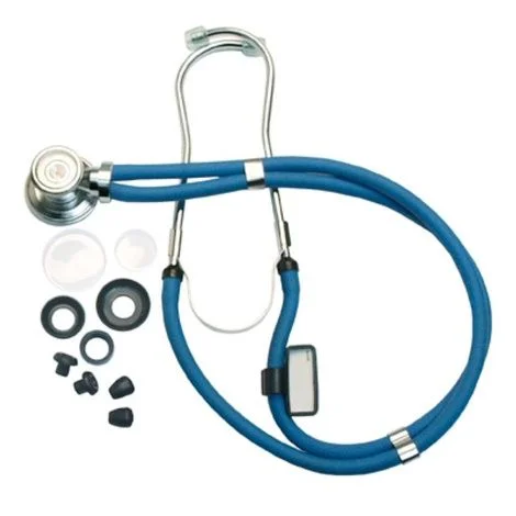 Graham-Field 22” Neon Series Sprague Rappaport-Type Stethoscope