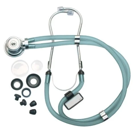 Graham-Field 22″ Gel Series Sprague Rappaport-Type Stethoscope