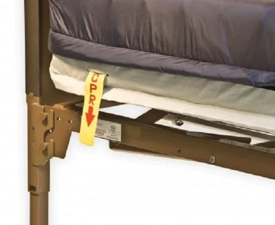 Graham-Field AltaDyne Mattress Air Filter Altadyne – 750000F