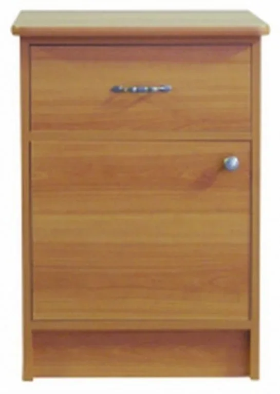 Graham-Field Avondale Collection Wardrobe 24-1/2 Inch – B02-22S