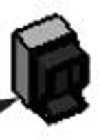 Graham-Field Bed End Cap – 100-4200-004