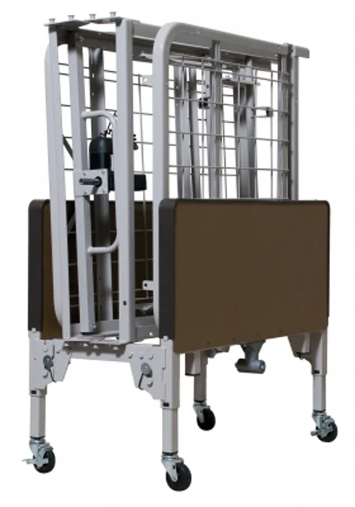 Graham Field Bed Storage Cart
