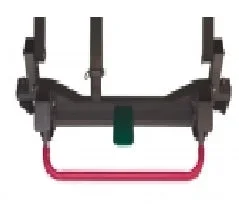 Graham-Field Bed Wall Saver – ZA82600