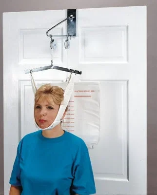 Graham Field Cervical Traction Set