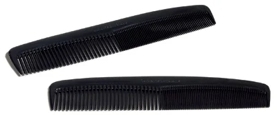 Graham Field Combs, 81/4″ Large, 12/Bx
