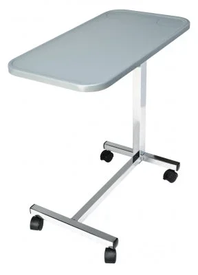 Graham Field Composite Overbed Table, Non – Tilt