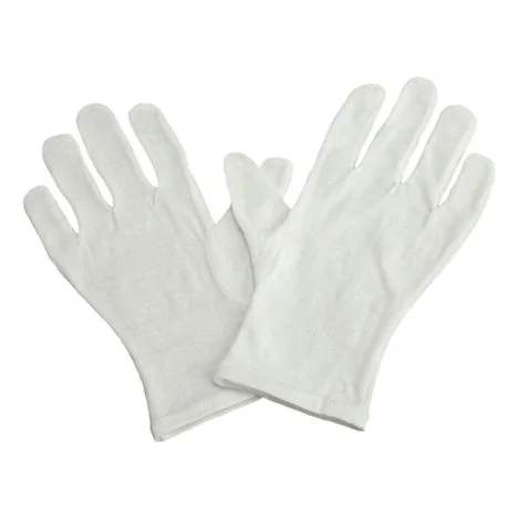 Graham-Field Cotton Gloves
