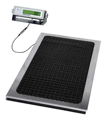 Graham Field Digital Bariatric/ Veterinary Scale