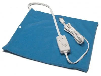 Graham Field Electric Heating Pad – Moist Heat