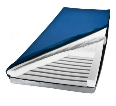 Graham-Field Elite Bed Mattress Pressure Reduction Mattress 80 X 35 X 6 Inch – 81980-1633