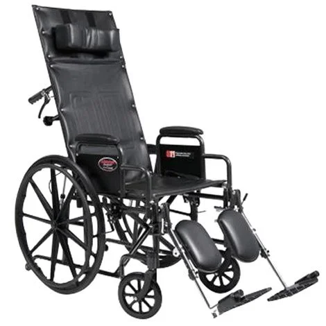 Graham Field Everest And Jennings Advantage Recliner