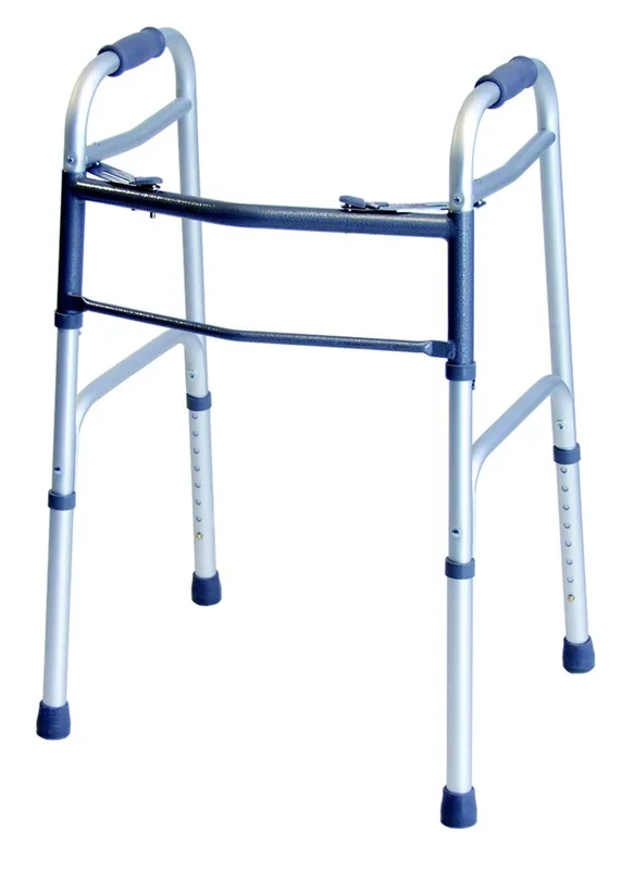 Graham Field Everyday Dual Release Walkers – Junior, 4 Each Per Case