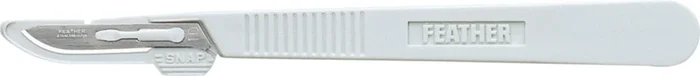 Graham Field Feather – Conventional Disposable Sterile Scalpels