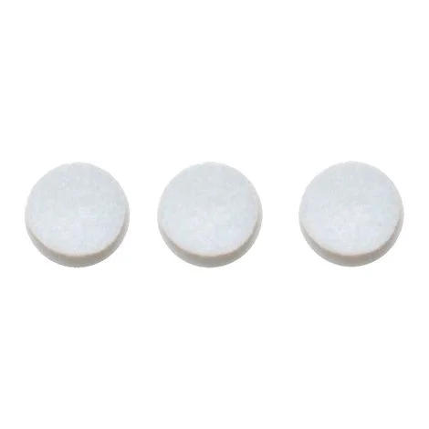 Graham Field Filter Pack For Neb-u-Tyke Train Pediatric Nebulizer Compressor