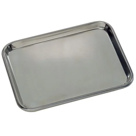 Graham-Field Flat Type Instrument Trays