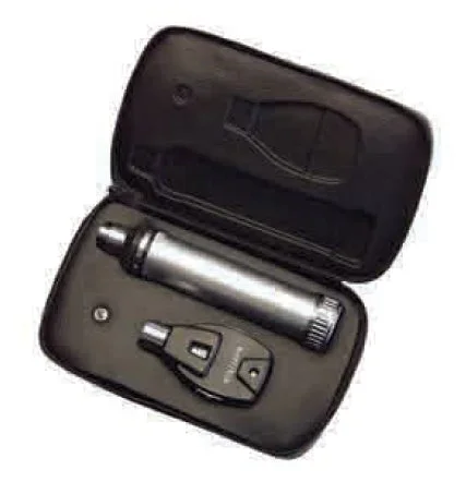 Graham-Field Gowllands Ophthalmoscope Set – 1227-2
