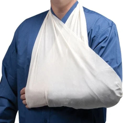 Graham Field Grafco Cotton Triangular Bandage