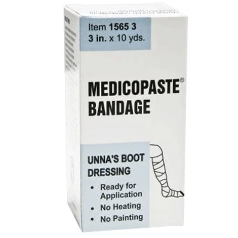 Graham Field Grafco Medicopaste Bandage