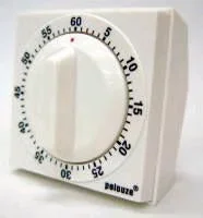 Graham-Field Grafco Timer 60 min – 1667