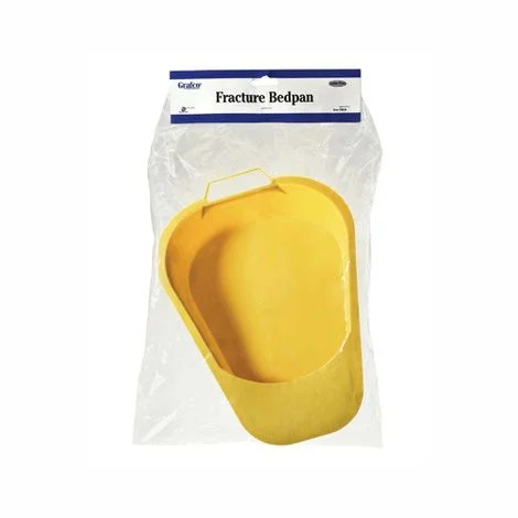 Graham-Field Hanging Fracture Bedpan