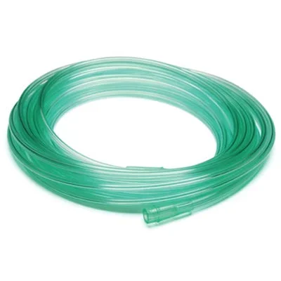 Graham Field John Bunn Oxygen 25′ Tubing, 25 Each Per Case