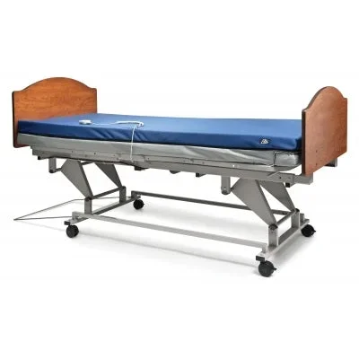 Graham-Field Liberty Electric Bed 76/80 Inch Sleep Deck 3 Functions 9-9/10 to 24-2/5 Inch Height Range – LBTL7174