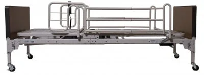 Graham Field Liberty Full Length Bed Rail