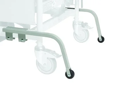 Graham-Field Lumex Anti-tip Wheel – LX5656G