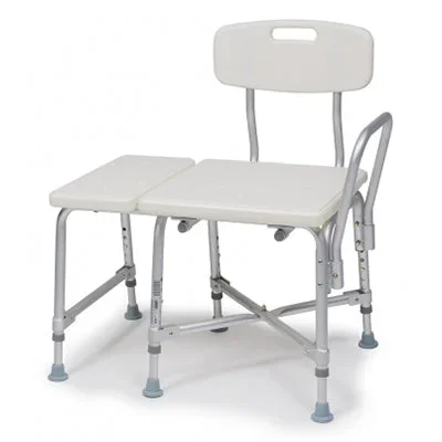 Graham Field Lumex Bariatric Transfer Bench, 2 Each Per Case
