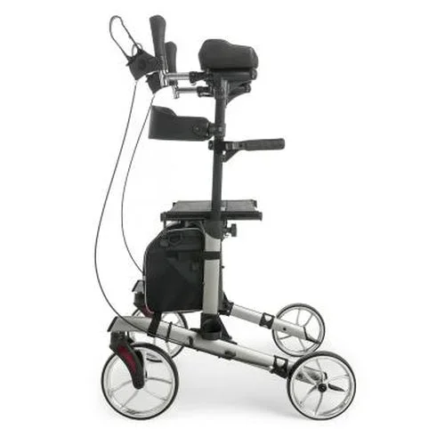 Graham Field Lumex Gaitster Forearm Rollator
