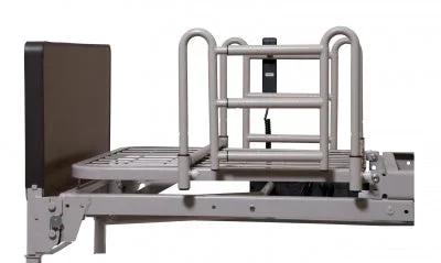 Graham-Field Lumex Liberty Assist Bed Side Rail 13.5 X 18 Inch – GF6580BH-1