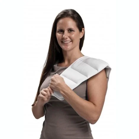 Graham Field Lumex Neck And Shoulder Hot And Cold Wrap