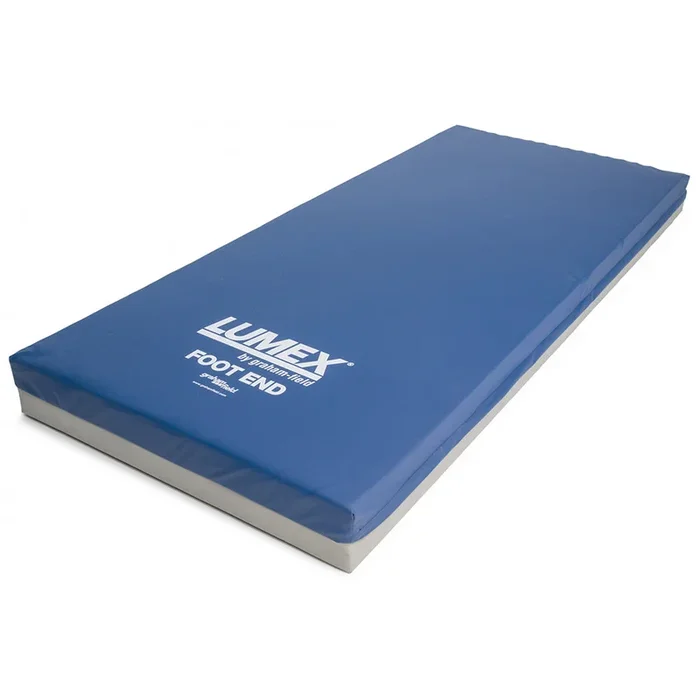 Graham Field Lumex Select Foam Mattress – 150 Series