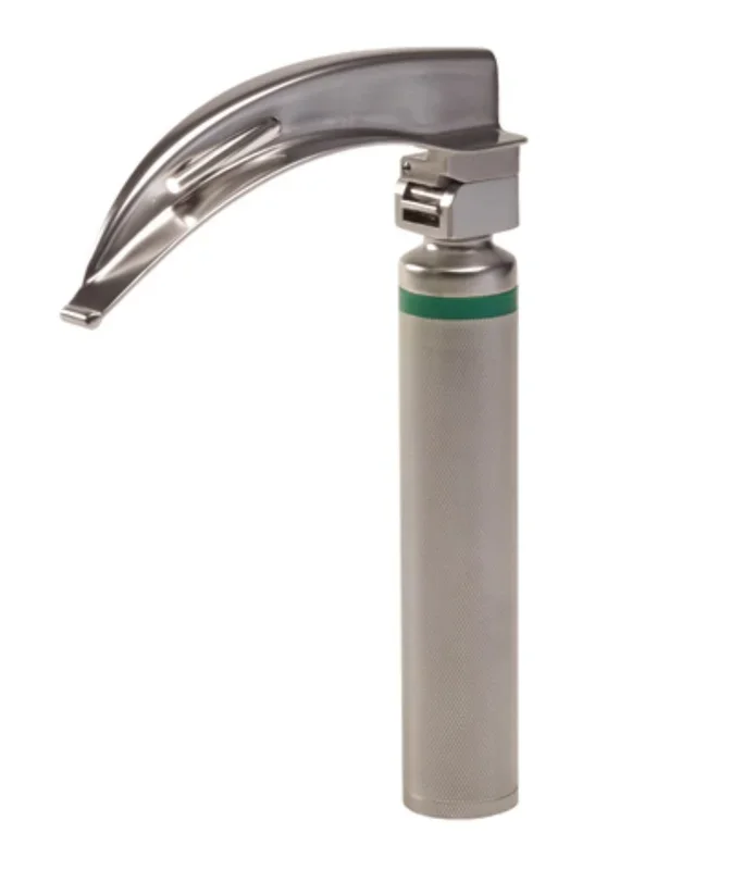 Graham Field Medium “C” Handle, Fiber-Optic Illumination