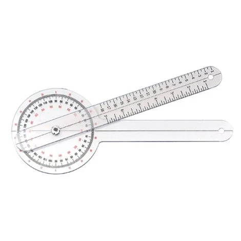 Graham-field Orthoped Goniometer