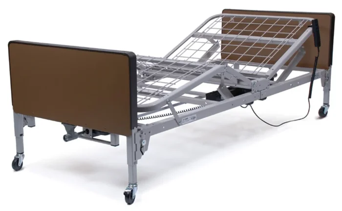 Graham Field Patriot Homecare Beds Semi-Electric – 1 Each