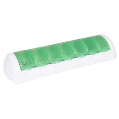 Graham Field Pill Pod Organizer, 1 Each