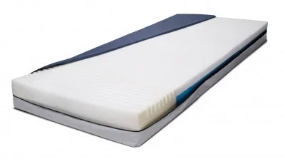 Graham-Field Platinum Care, 516 Series Bed Mattress 80 X 35 X 6 Inch – 51680-1633