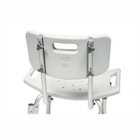 Graham Field Platinum Collection Bath Seat – Retail