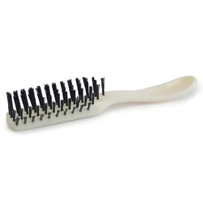 Graham Field Polyethylene Hair Brush – Box of 36, 36 Each Per Box