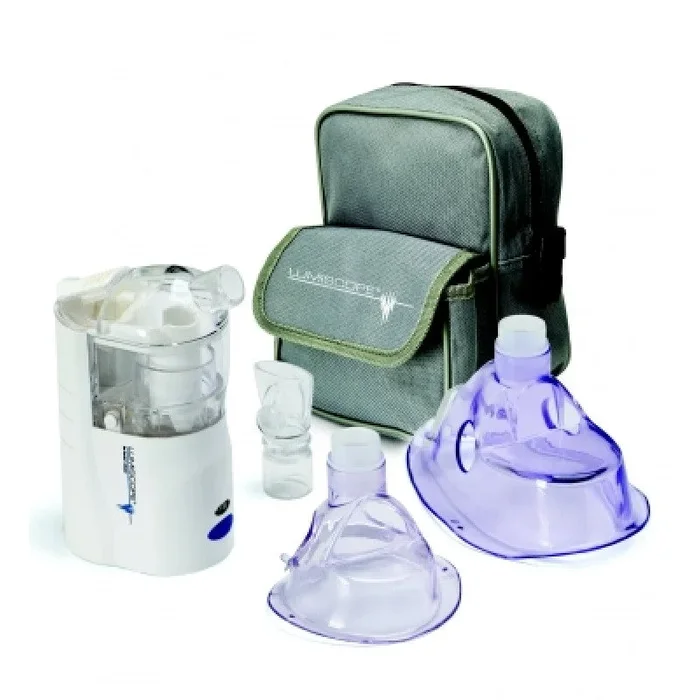 Graham Field Portable Ultrasonic Nebulizer Machine