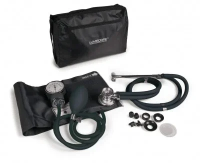 Graham Field Professional Combo Kit – Lumiscope
