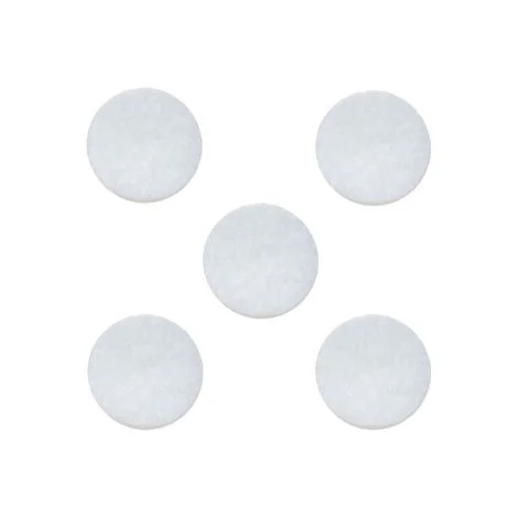 Graham Field Replacement Filters For Neb-A-Doodle Pediatric Nebulizer Compressor