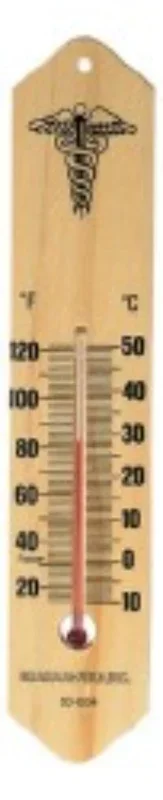 Graham Field Room Thermometer